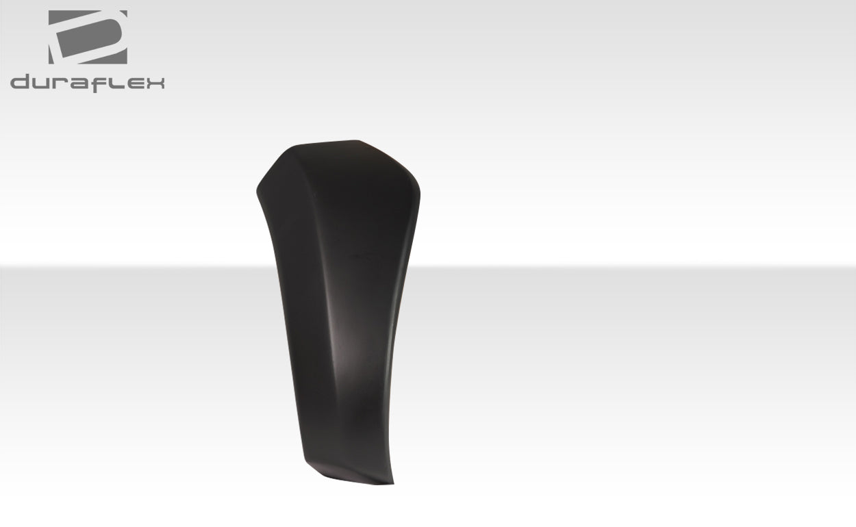 2016-2023 Toyota Tacoma Duraflex 4.5" Bulge Front Fenders - 4 Piece